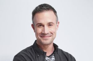 Freddie Prinze Jr. Launching Wrestling Podcast with WWE’s Xavier Woods as First Guest