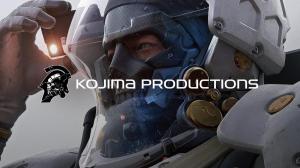 Kojima Productions Opens Film, Music, and TV Division