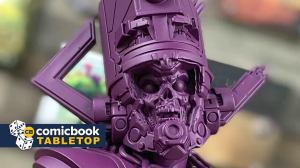 CMON Reveals Massive Zombie Galactus, Hints at Marvel Zombies Zombicide