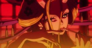 One Piece Cosplay Highlights the Tobi Roppo’s Black Maria