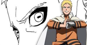 Boruto Brings Back A Major Naruto Transformation