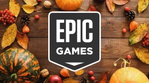 Epic Games Store Reveals Thanksgiving’s Free Game