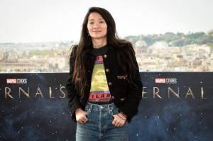 Chloe Zhao: What Could Star Wars Rumors Mean for Eternals 2?