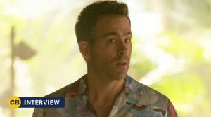 Red Notice Star Ryan Reynolds Recalls His Worst Acting Job Ever