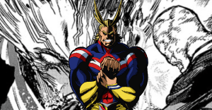 My Hero Academia Reveals One Hero’s Final Emotional Words