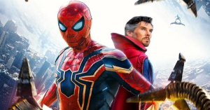 Second Spider-Man: No Way Home Poster Swings Online Ahead of New Trailer