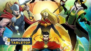 Marvel Dice Throne Impressions – Delivers Impressive Gameplay and a Perfect Welcome to New Players