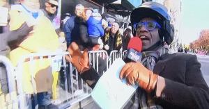 The Roker Cycle Is Back, Macys Thanksgiving Day Parade Fans Rejoice