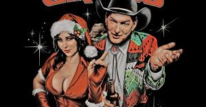 Shudder Delivering Joe Bob Ruins Christmas Last Drive-In Special in December