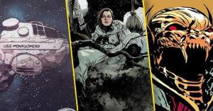 TKO Studios’ Comics Headed to TV in New Regency Deal