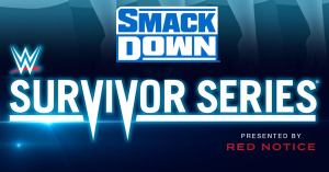 WWE Reveals Final Member of Men’s SmackDown Survivor Series Team