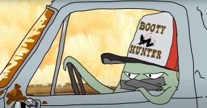 Squidbillies Shares Sneak Peek at Final Season Premiere