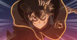 Black Clover Star Reveals His Secret to Voicing Asta