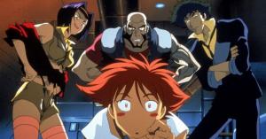 Cowboy Bebop Roleplaying Game Live on Kickstarter