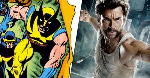 Wolverine Was Never Intended to Be a Mutant (or Join the X-Men)