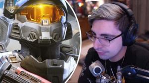 Shroud Gripes Over “Dumb Feature” in Halo Infinite