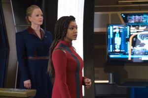 Star Trek: Discovery Season 4 Photos Released