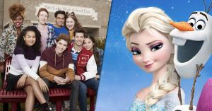 High School Musical: The Musical: The Series to Perform Disney’s Frozen in Season 3