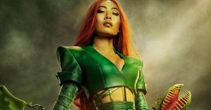 Nicole Kang Thanks Batwoman Fans for Making Her Poison Ivy Trend