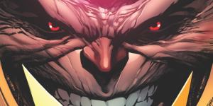 The X-Men Face Off Against MODOK Next Year