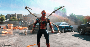 New Spider-Man: No Way Home TV Spot Discovered