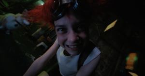 Netflix’s Cowboy Bebop Showrunner Explains Ed’s Limited Role