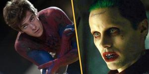Andrew Garfield Reveals Why He’d Never Want To Play The Joker