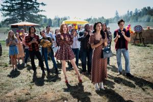 Riverdale Panel Announced For PaleyFest In-Person Return