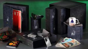 Star Trek: A Closer Look at the Borg Cube Advent Calendar From Hero Collector