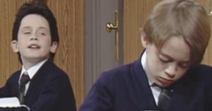 Saturday Night Live: Adorable Throwback Showcases Kieran Culkin’s First Appearance From 30 Years Ago