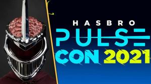 Power Rangers Hasbro Team Talks Pulse Con, Ascension Megazord, Lord Zedd, and More