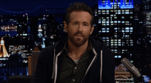 Ryan Reynolds Calls For Stop To Daylight Saving Time, Americans Threatening To Move To Canada