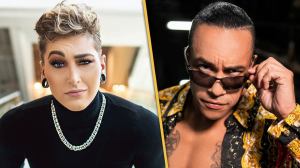 WWE Superstars Recreate The Rock’s Classic Looks in New Photoshoot