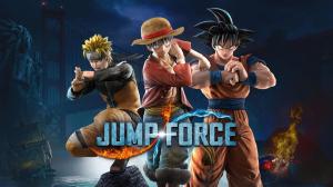 Jump Force Is Getting Delisted and Its Servers Are Shutting Down