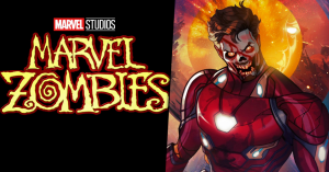 Marvel TV Head Teases Upcoming Surprises, Marvel Zombies