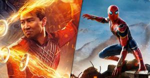 Simu Liu Calls out Tom Holland and Mark Ruffalo on Marvel Being Secretive About Shang-Chi Sequel