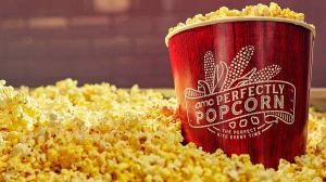 AMC Theatres to Open Popcorn Stores Outside of Theaters