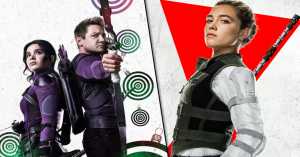 Hawkeye Fans Are Wondering When Yelena Will Appear