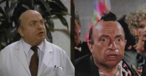 Lou Cutell, Seinfeld and Pee-wee’s Big Adventure Actor, Dies at 91