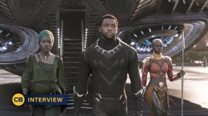 Marvel Producer Nate Moore Promises Black Panther 2 Will Do Right By Chadwick Boseman’s Legacy