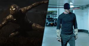 Daredevil Fans Furious Over Spider-Man: No Way Home Trailer Snub