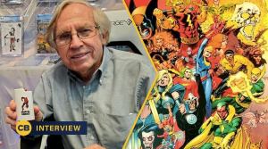 Marvel Legend Roy Thomas on His Storied Comics Career, the Future of Comic Book Movies, and More