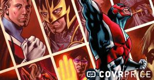 Top 10 Comic Books Rising In Value In The Last Week Include X-Men, Deadpool, Avengers & More