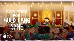 Peanuts Releases Trailer for Upcoming New Year’s Eve Special
