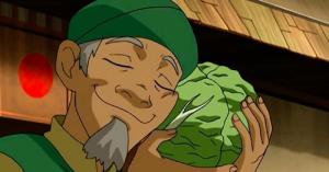 Avatar: The Last Airbender Goes Viral Over a Wild Cabbage Man Secret