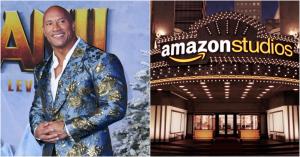 Red One: Dwayne Johnson Unwraps Christmas Movie Universe Lore With Jumanji Director