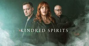 Kindred Spirits Season 6 Kicking off on Travel Channel and Discovery+ in December