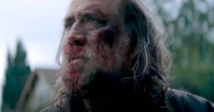 Nicolas Cage Wasn’t Surprised by Oscar Snub for Pig
