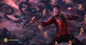 Shang-Chi’s Andy Park on Designing Looks for Newest Avenger and More
