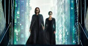 The Matrix Resurrections Review: A Worthy Sequel Fueled By Nostalgia and Romance